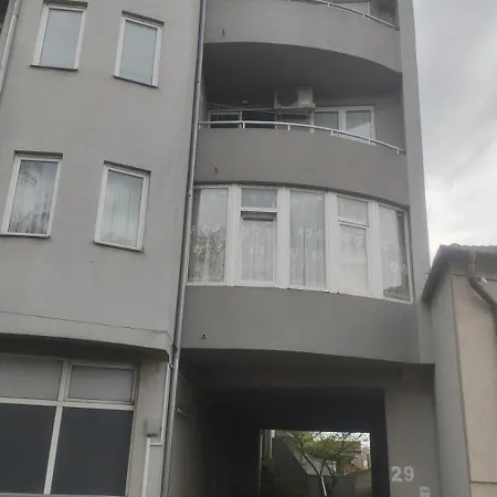 Gostinjska kuća Agape