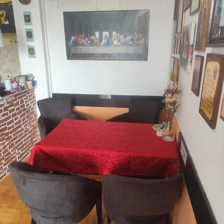 Agape Gostinjska kuća