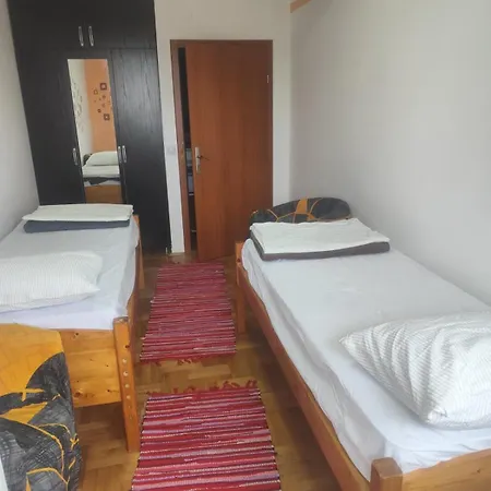 Agape Gostinjska kuća Nis