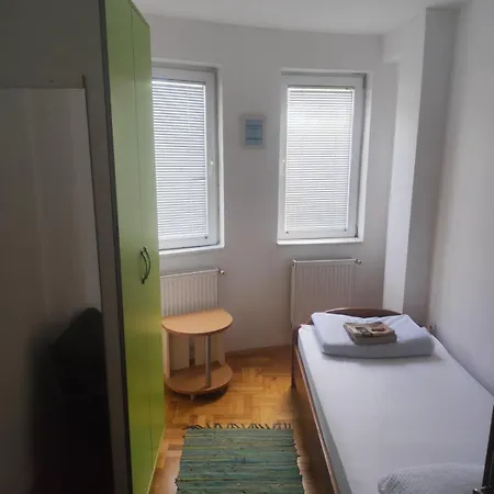 Gostinjska kuća Agape Nis