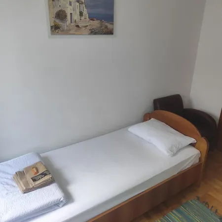 Gostinjska kuća Agape