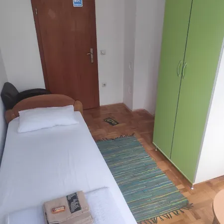 Agape Gostinjska kuća *