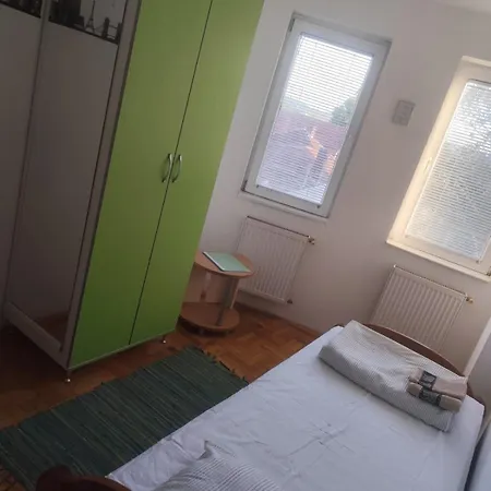 Agape Gostinjska kuća Nis