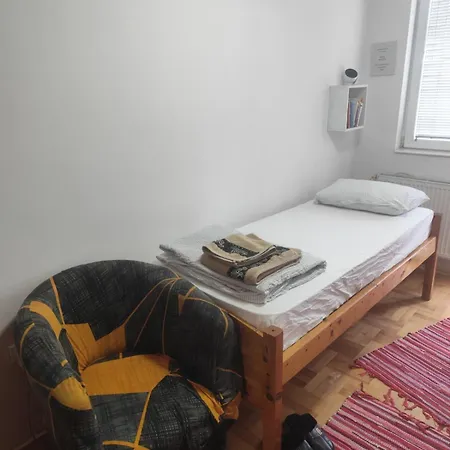 Agape Gostinjska kuća *