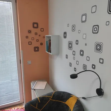 Agape Gostinjska kuća