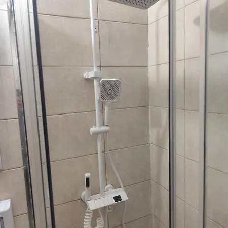 Gostinjska kuća Agape