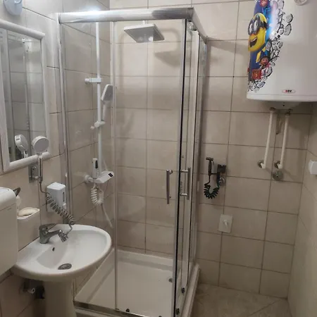 Gostinjska kuća Agape